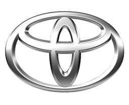 Car brand logo