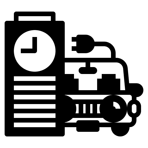 Vehicle Service History