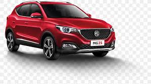 MG Hector