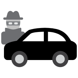 Stolen Vehicle Verification